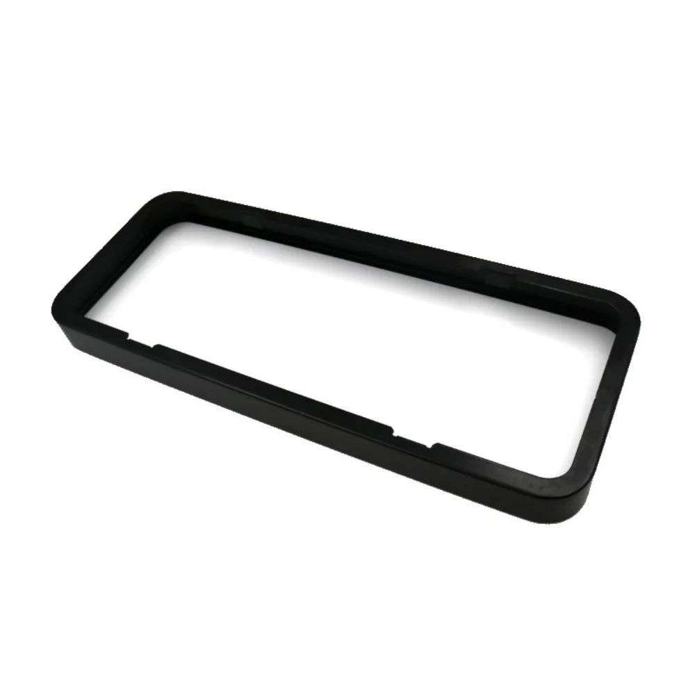 Rhino Pitcher Rinser Riser Suit Sink - Black