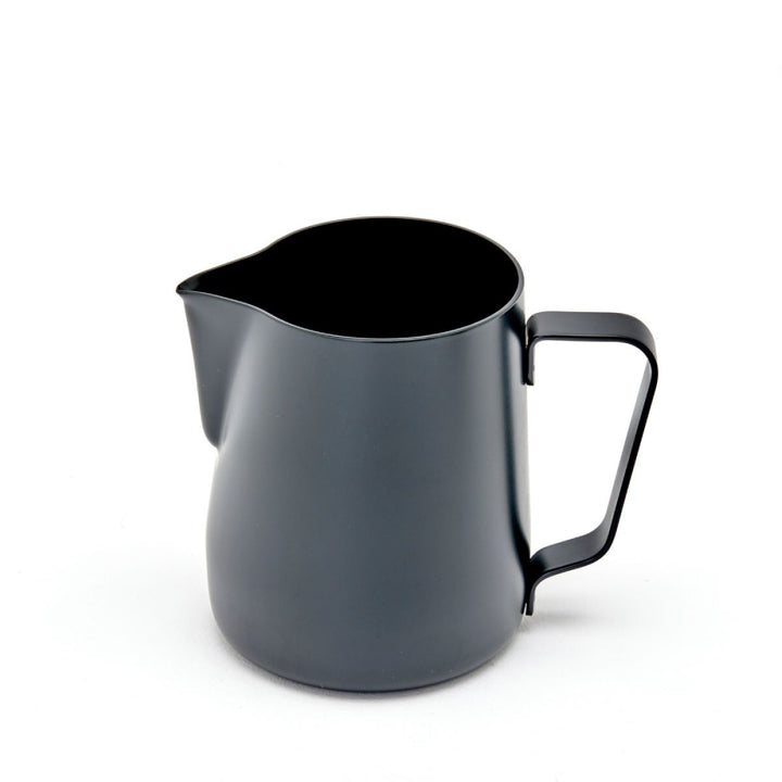rhino stealth milk pitcher black