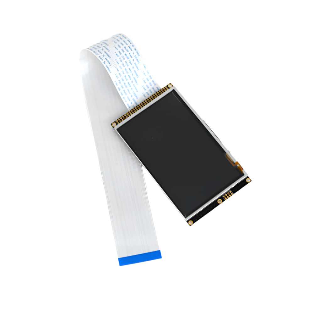 roest 5 tft lcd touch screen