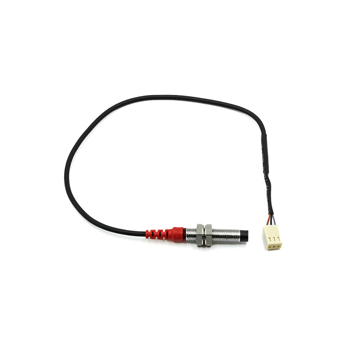 roest proximity sensor flush