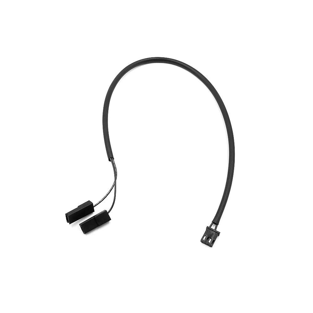 Roest Proximity sensor no flush