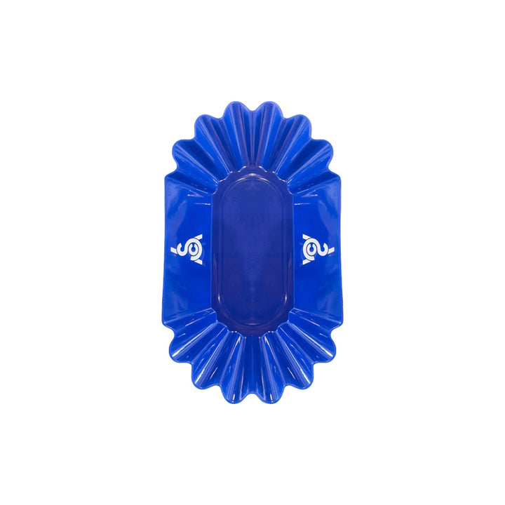 SCA Coffee Bean Tray Blue - Set of 10