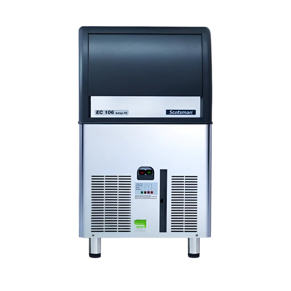 scotsman ecm106 ice machine