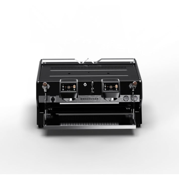 Wendougee Sdragon Two Group Head Espresso Machine