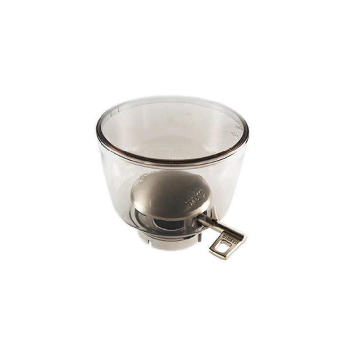 Baratza Forte Shut Off Hopper (REV1.2) With Spring Ball 1012