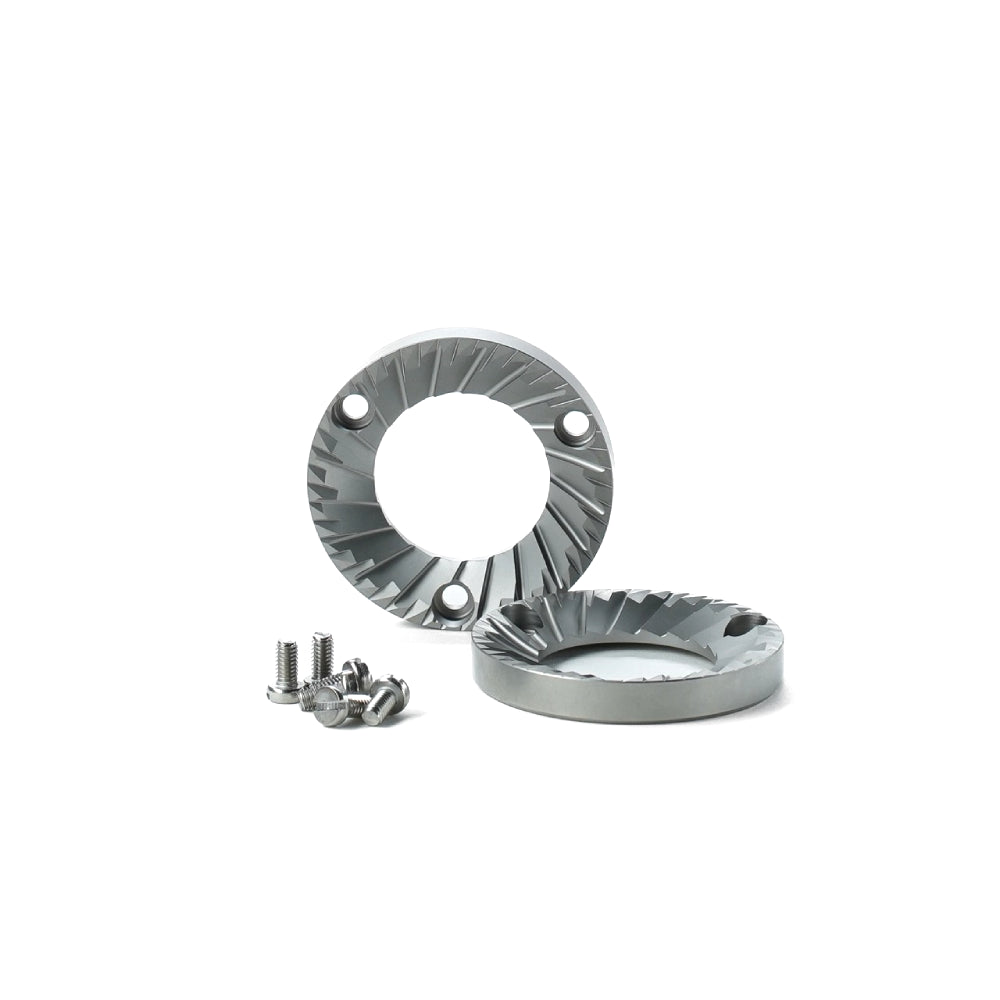 Baratza Sete Steel Burrs Pair (With Screws) BG 8170