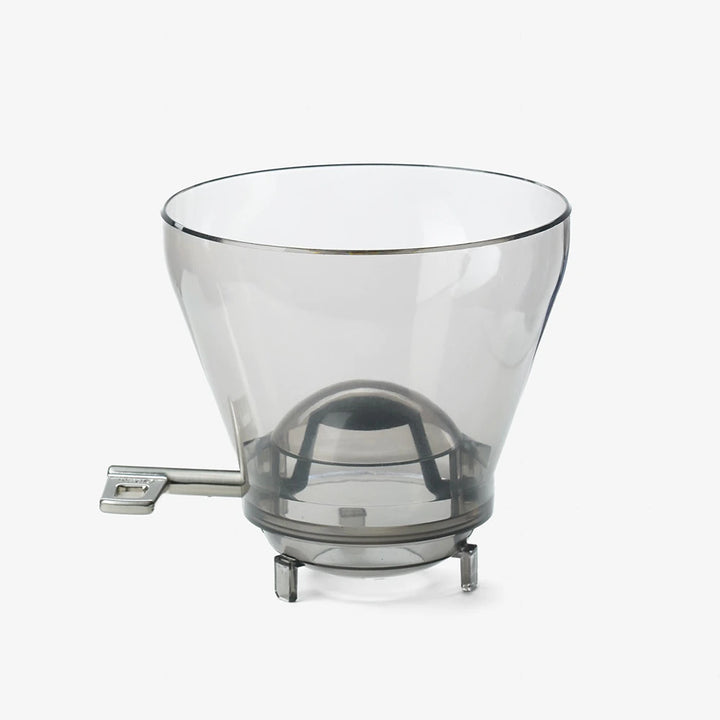 Baratza Sette 270/270W Hopper Assembly W/Metal Shut Off Handle(S012)