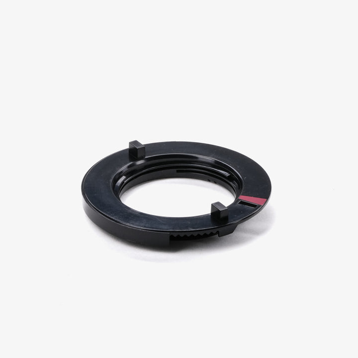 Baratza Adjustment Ring with pad printing (6076)
