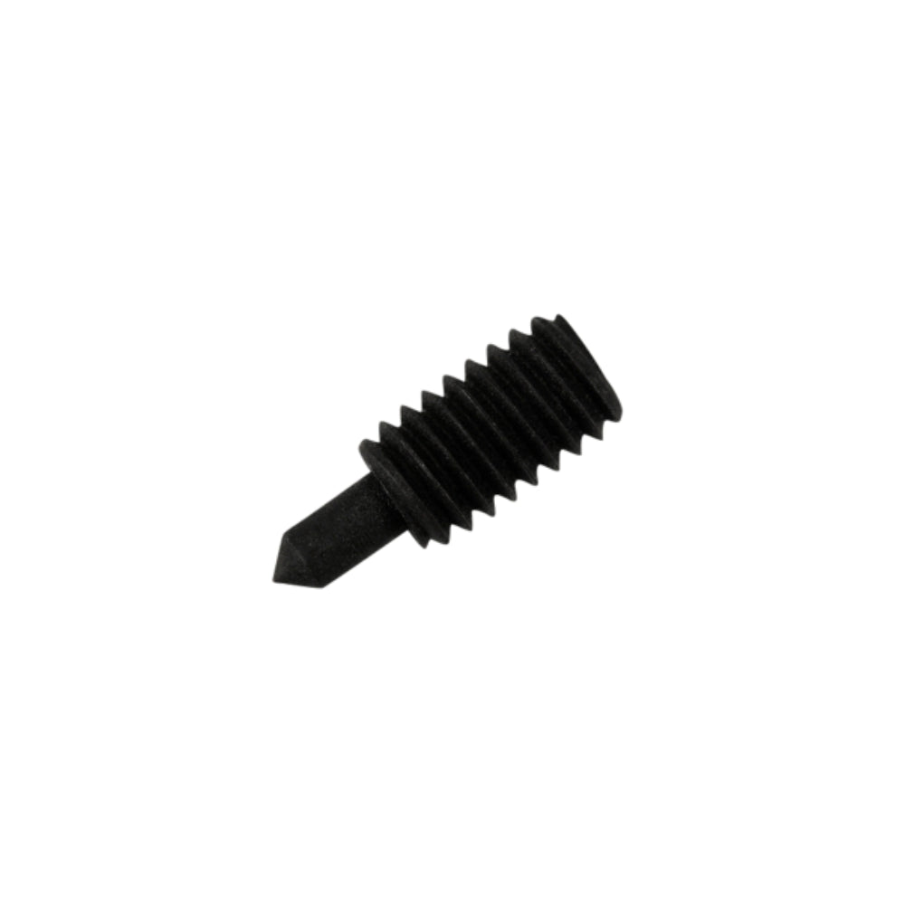 baratza m4x6 5 set screw with custom tip f8096