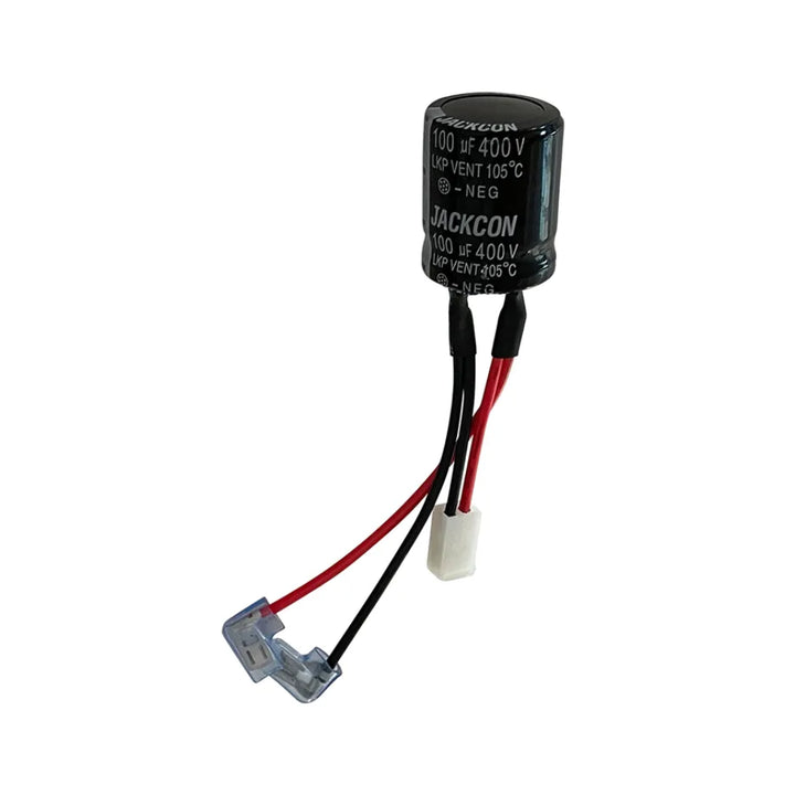 baratza sette cable capacitor assy motor to pcb 230vs029
