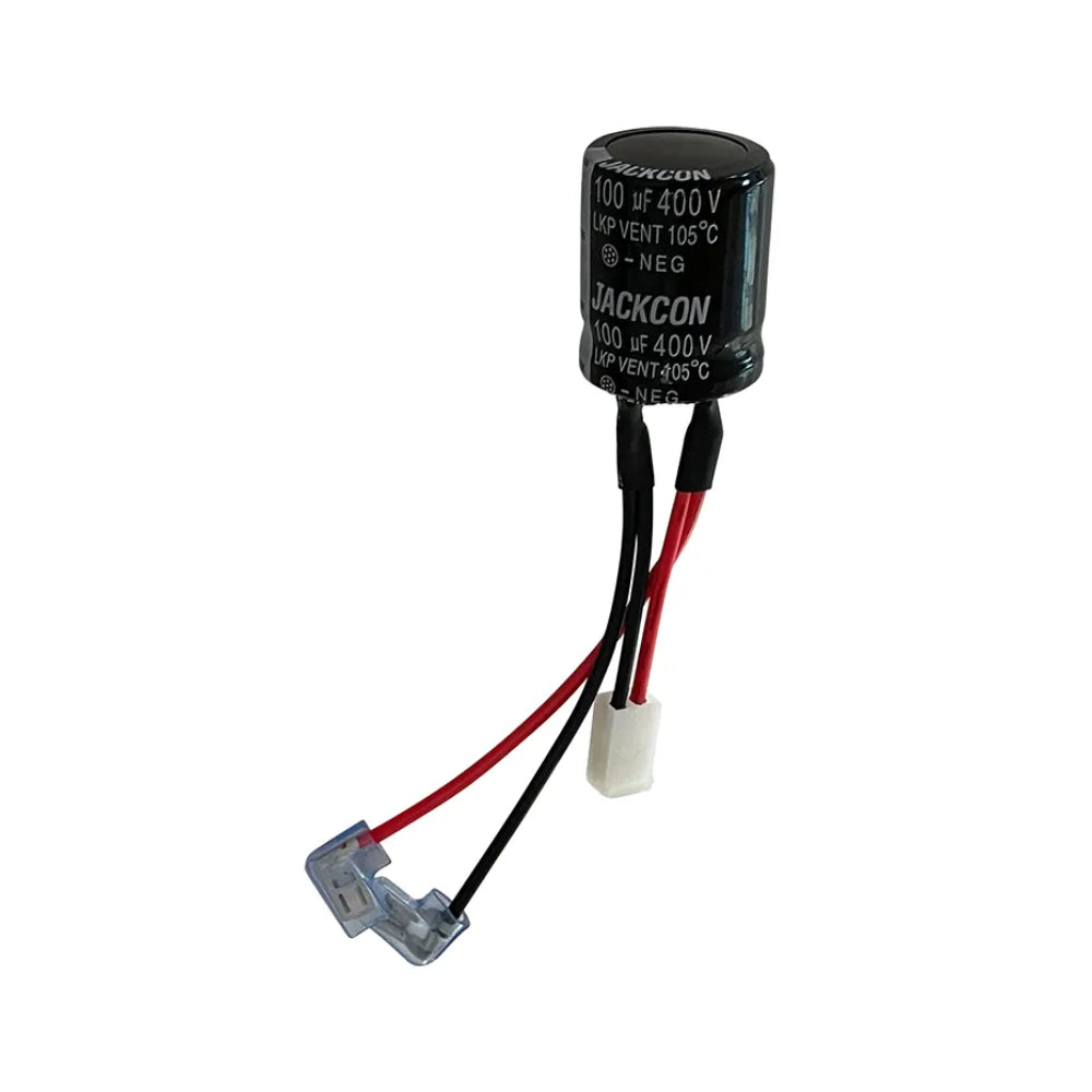Baratza Sette Cable/Capacitor Assy. Motor to PCB (230V)(S029)