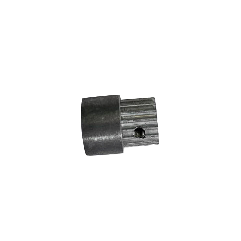 Baratza Forte Helical Motor Drive Pulley w/set Screw(1092)