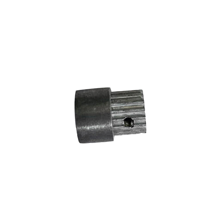 Baratza Forte Helical Motor Drive Pulley w/set Screw(1092)