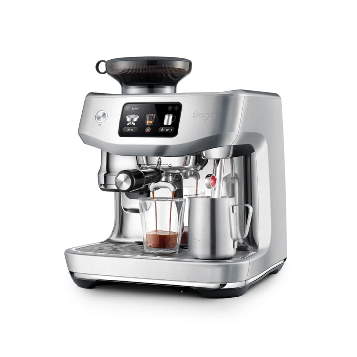 Sage The Oracle Jet – Espresso Machine