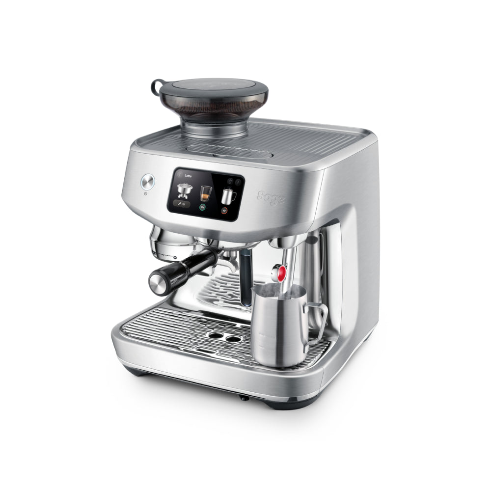 Sage Espresso Machine - The Oracle Jet