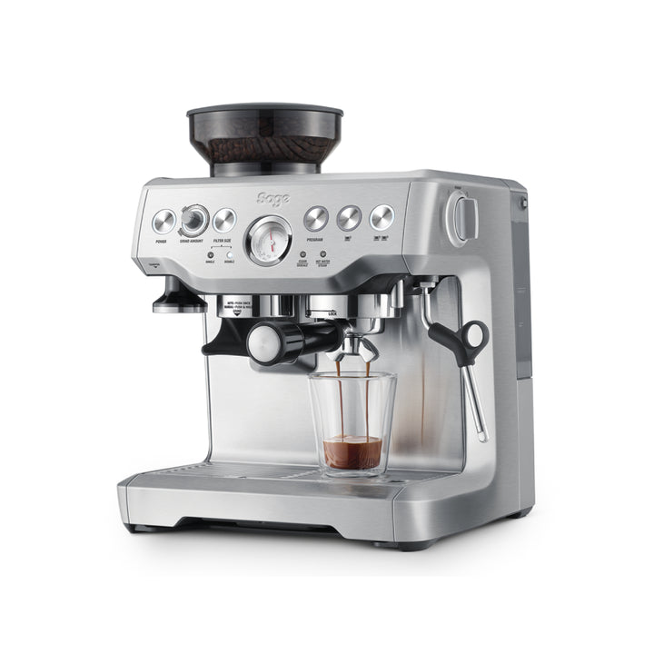 Sage Espresso Machine - The Barista Express