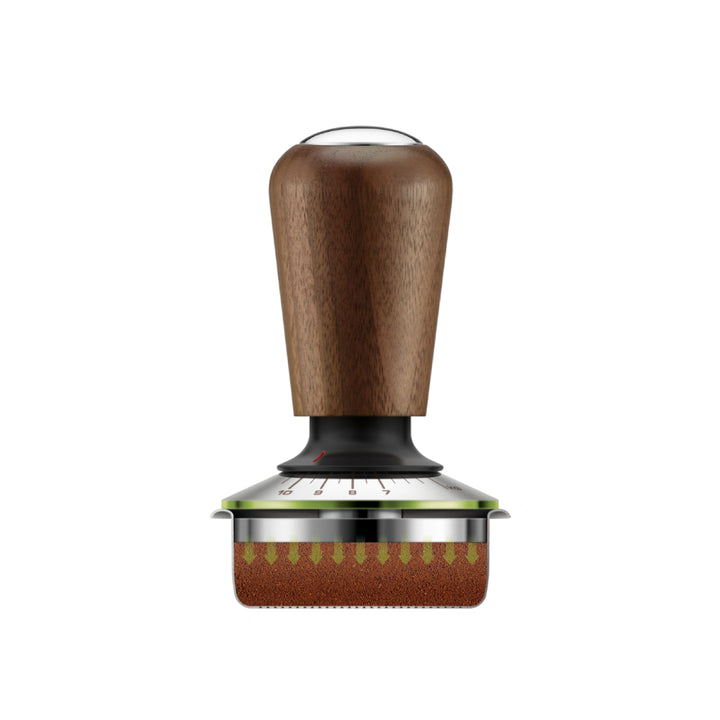 Sage The Force Gauge Tamper™ 54mm