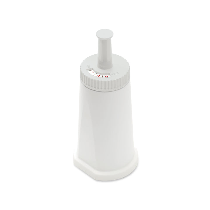 sage claroswiss water filter cartridge compatible with sage espresso machines reduces scale chlorine
