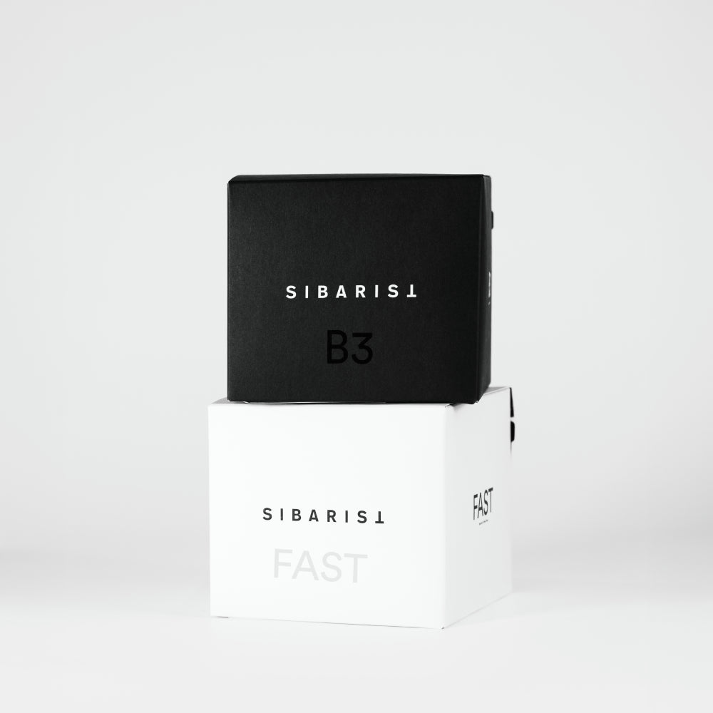 Sibarist - Fast Wave 100pc/ pack