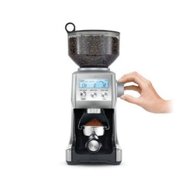 Sage The Smart Grinder™ Pro Coffee Grinder