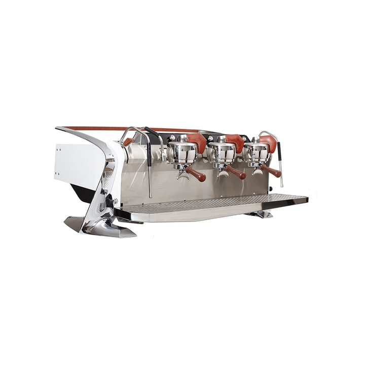 Slayer Steam LP 3 Group Espresso Machine