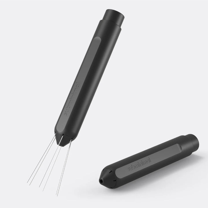 Subminimal Flick Retractable WDT Tool