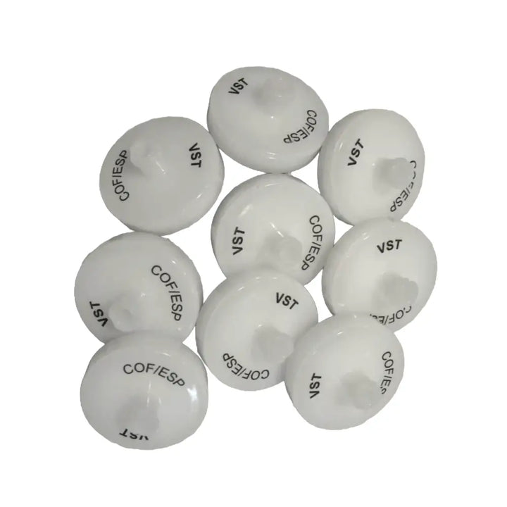 syringe filters for espresso coffee 50pcs pack 3