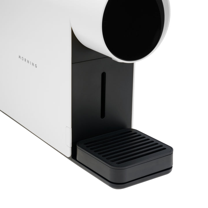 The Morning Mini Capsule Coffee Machine