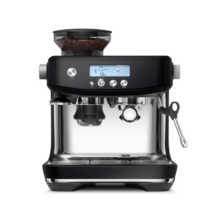 Sage The Barista Pro™ ماكينة الإسبريسو
