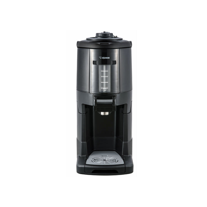 Zojirushi 6.0L Thermal Gravity Pot Beverage Dispenser – Black