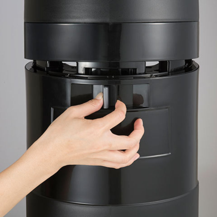 Zojirushi 6.0L Thermal Gravity Pot Beverage Dispenser – Black