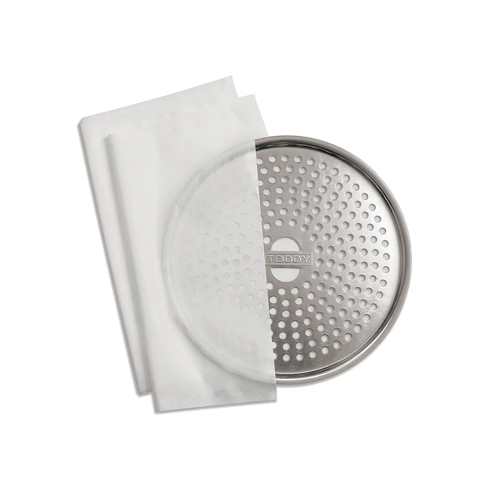 toddy pro series 20 filters