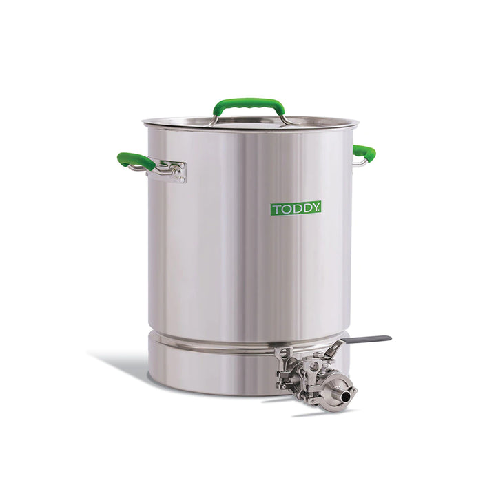 toddy pro series 10