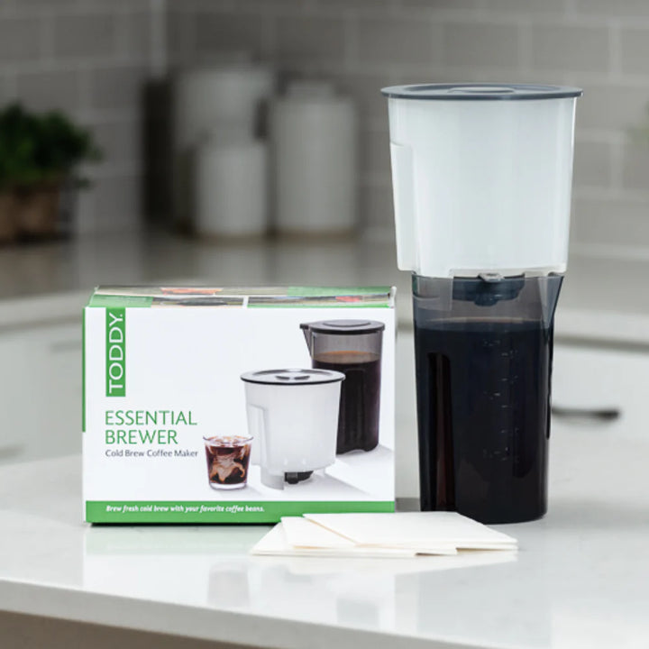 Toddy Essential Brewer