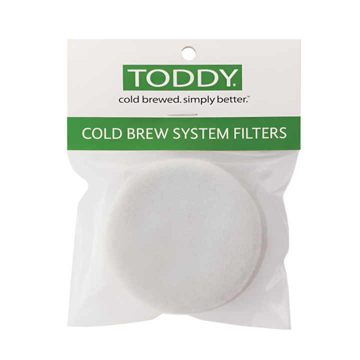 toddy replacement filters