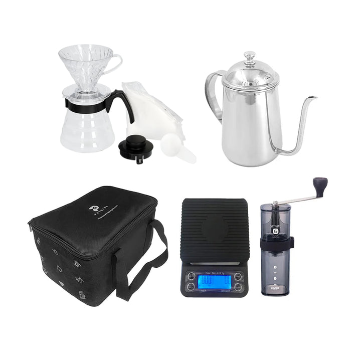 Travel Bundle 001