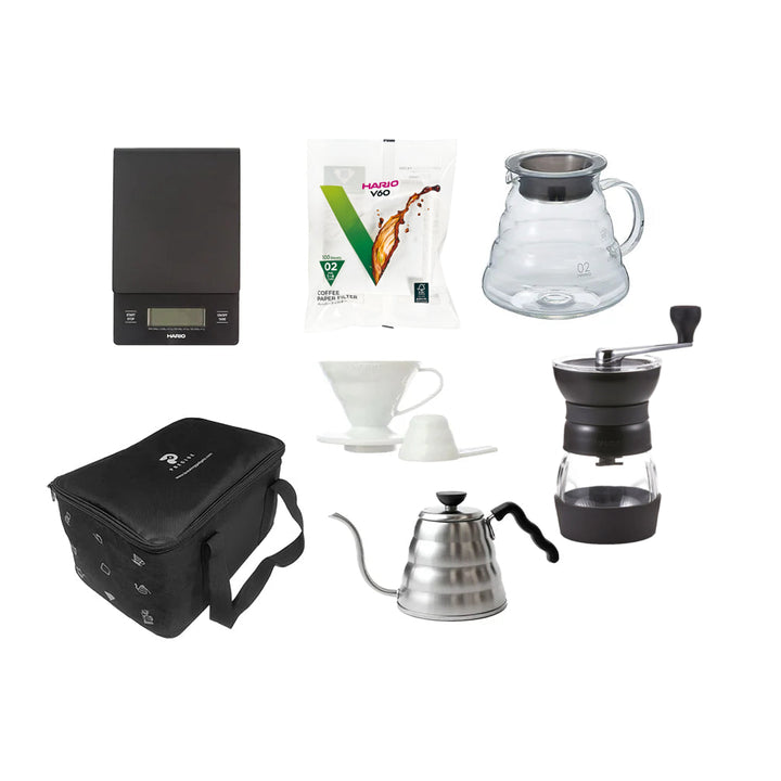 Travel Bundle 005