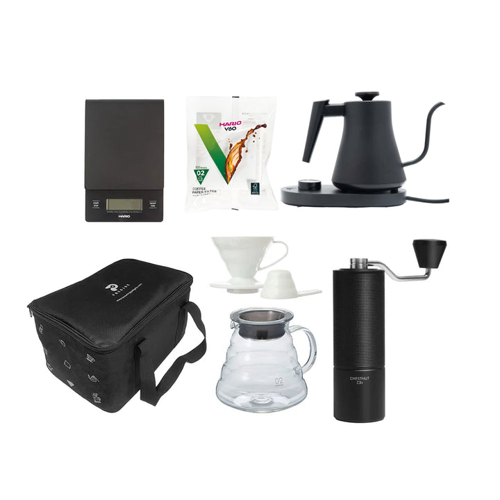 Travel Bundle 006