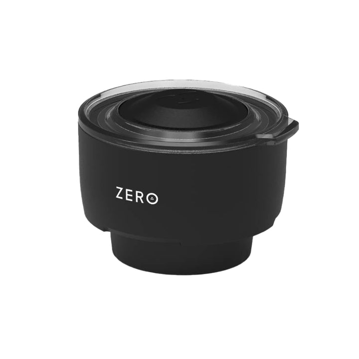 trinity zero coffee press 8oz