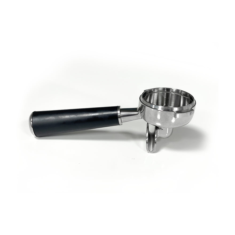 victoria arduino double spout portafilter w out filter