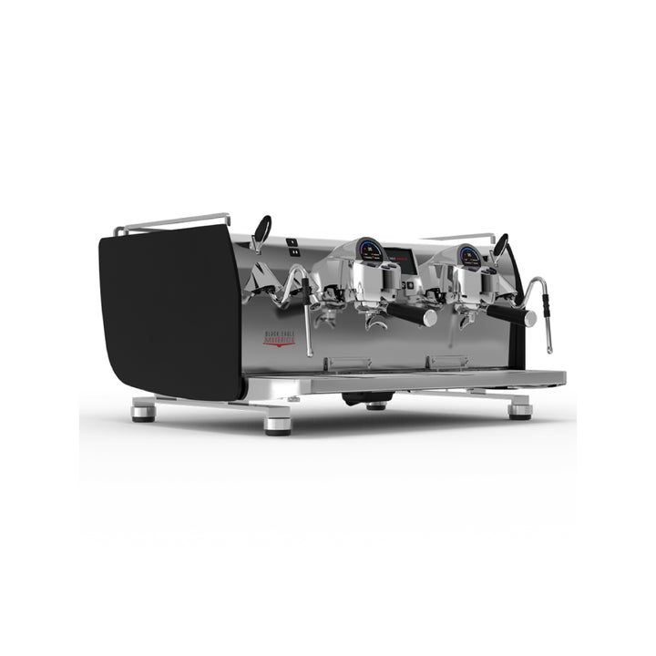 Victoria Arduino Black Eagle Maverick T3
