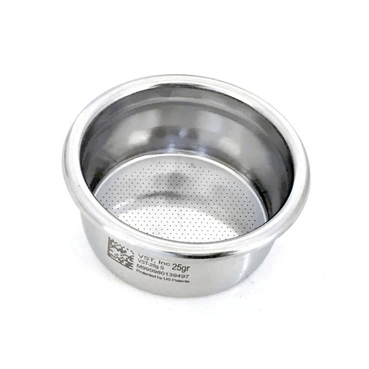 VST Precision Filter Baskets