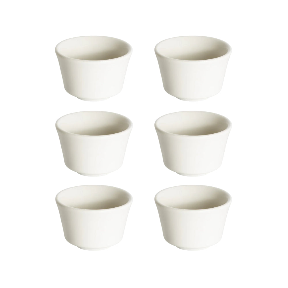 Loveramics - Mikael Jasin Tasting Cup, 120ml 6pcs