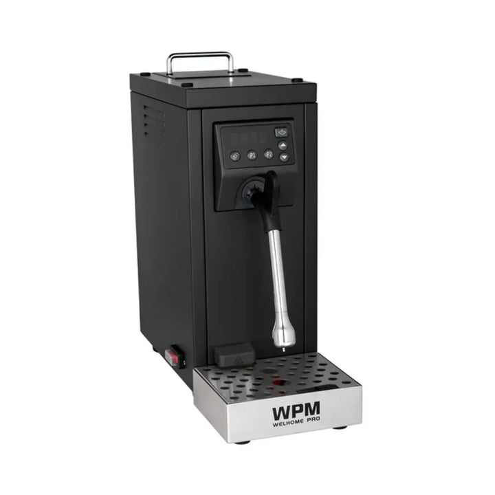 wpm prosteam automatic steamer