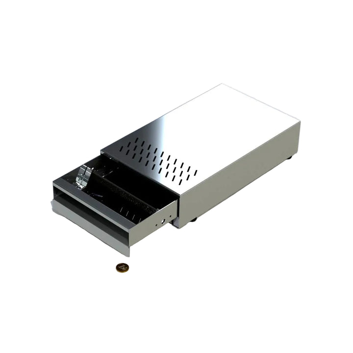 Precise Drawer Knock Box