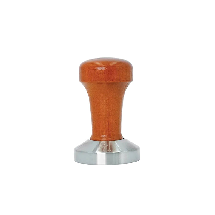 Precise Beech Wooden Handle Tamper, 58mm
