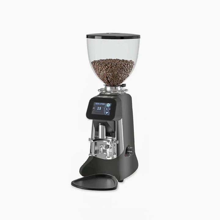 Hey Cafe Buddy Professional On-Demand Espresso Grinder