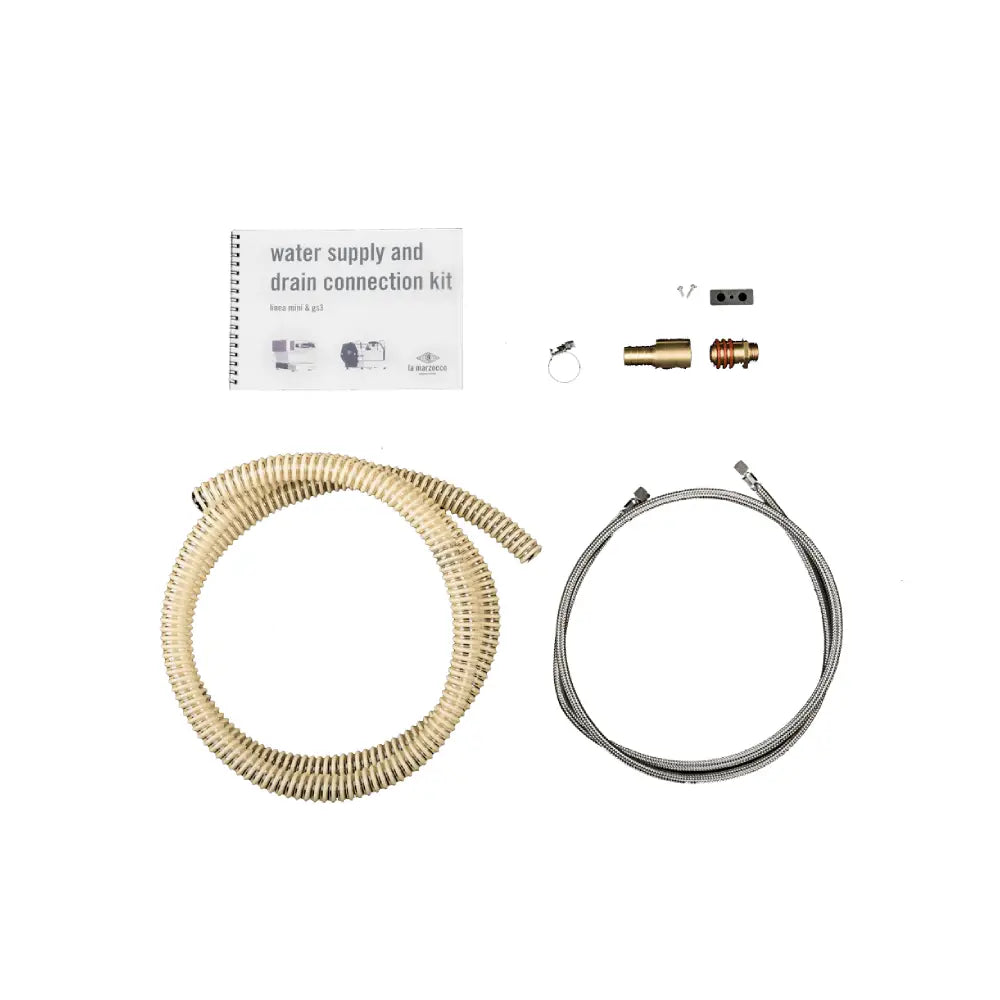 linea mini plumb in kit