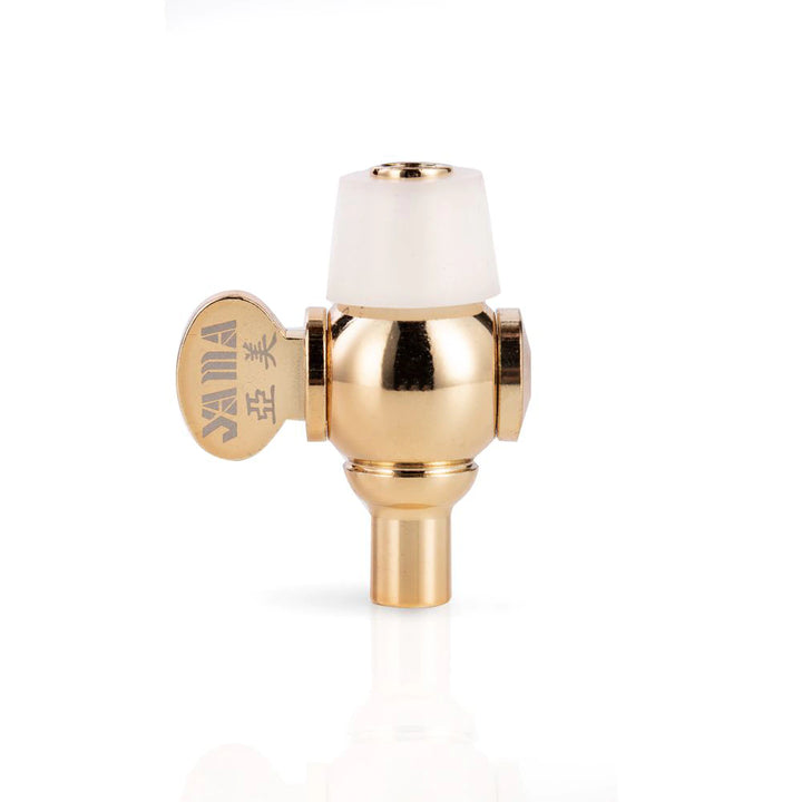 Yama Brass Fittings for Cold Brew Towers