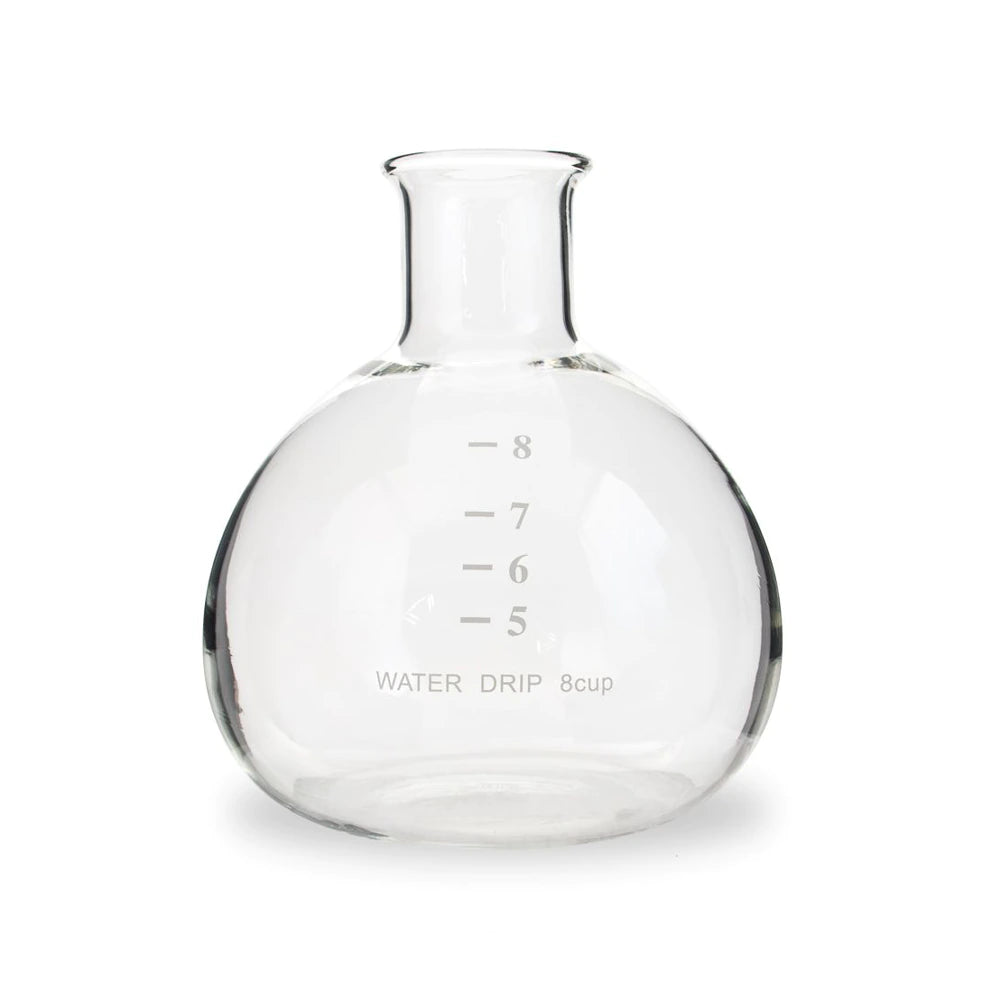 yama cdm8 bottom beaker